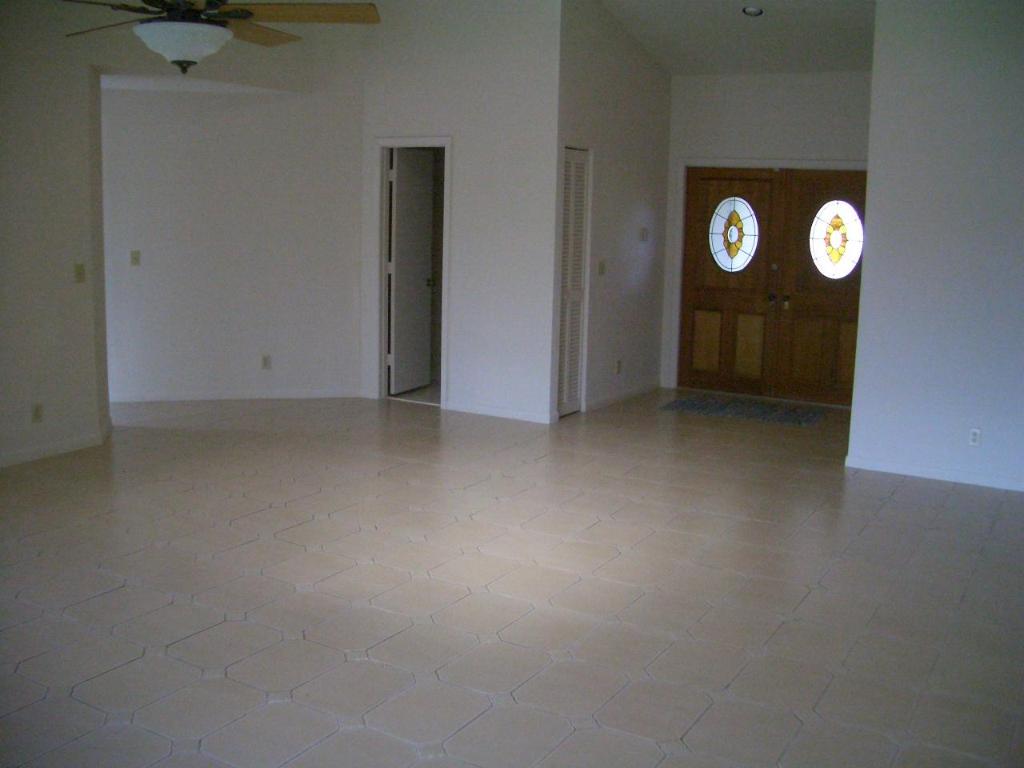 BOCA FONTANA PH 1 - Residential Lease