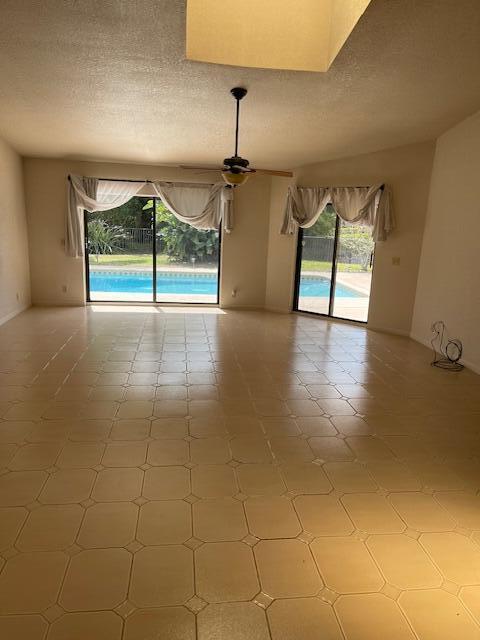 BOCA FONTANA PH 1 - Residential Lease