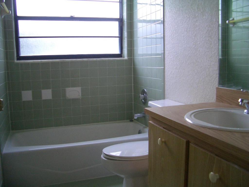 BOCA FONTANA PH 1 - Residential Lease