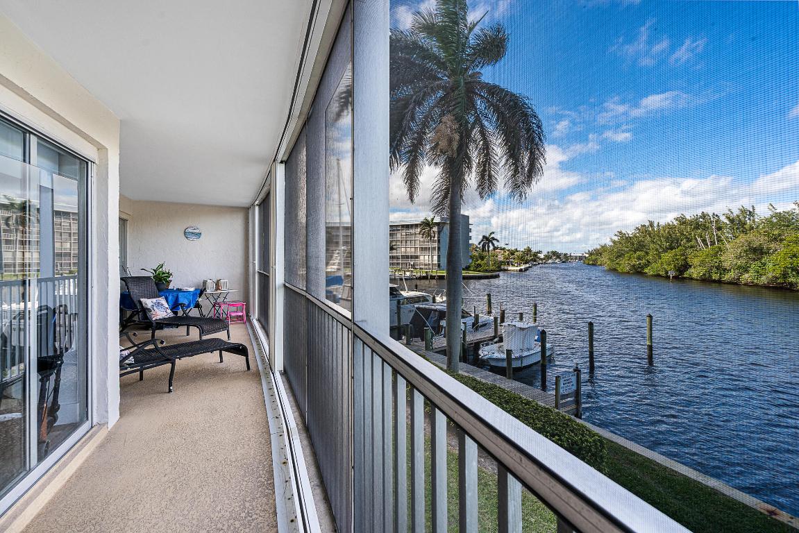 Hillsboro Cove - Residential