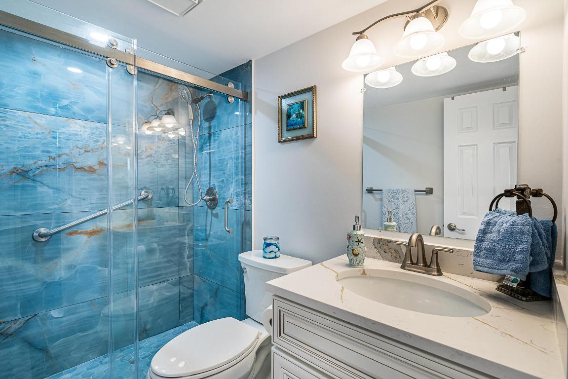 Hillsboro Cove - Residential