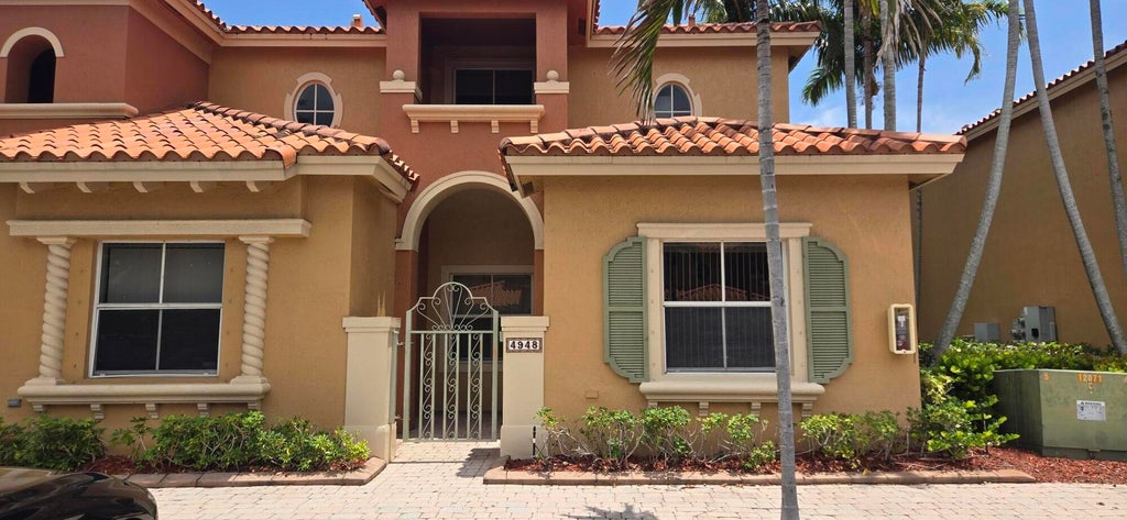 Photo of 4948 Leeward Lane #3707, Fort Lauderdale, FL 33312 (MLS # B26057955)
