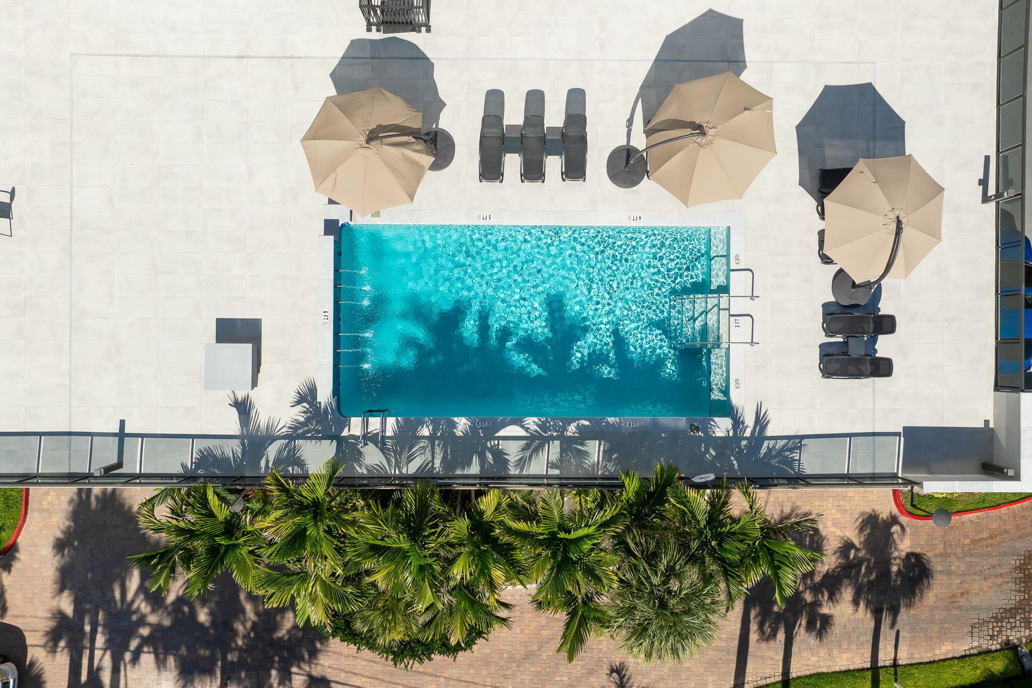 OCEAN TERRACE NORTH CONDO - Residential Lease