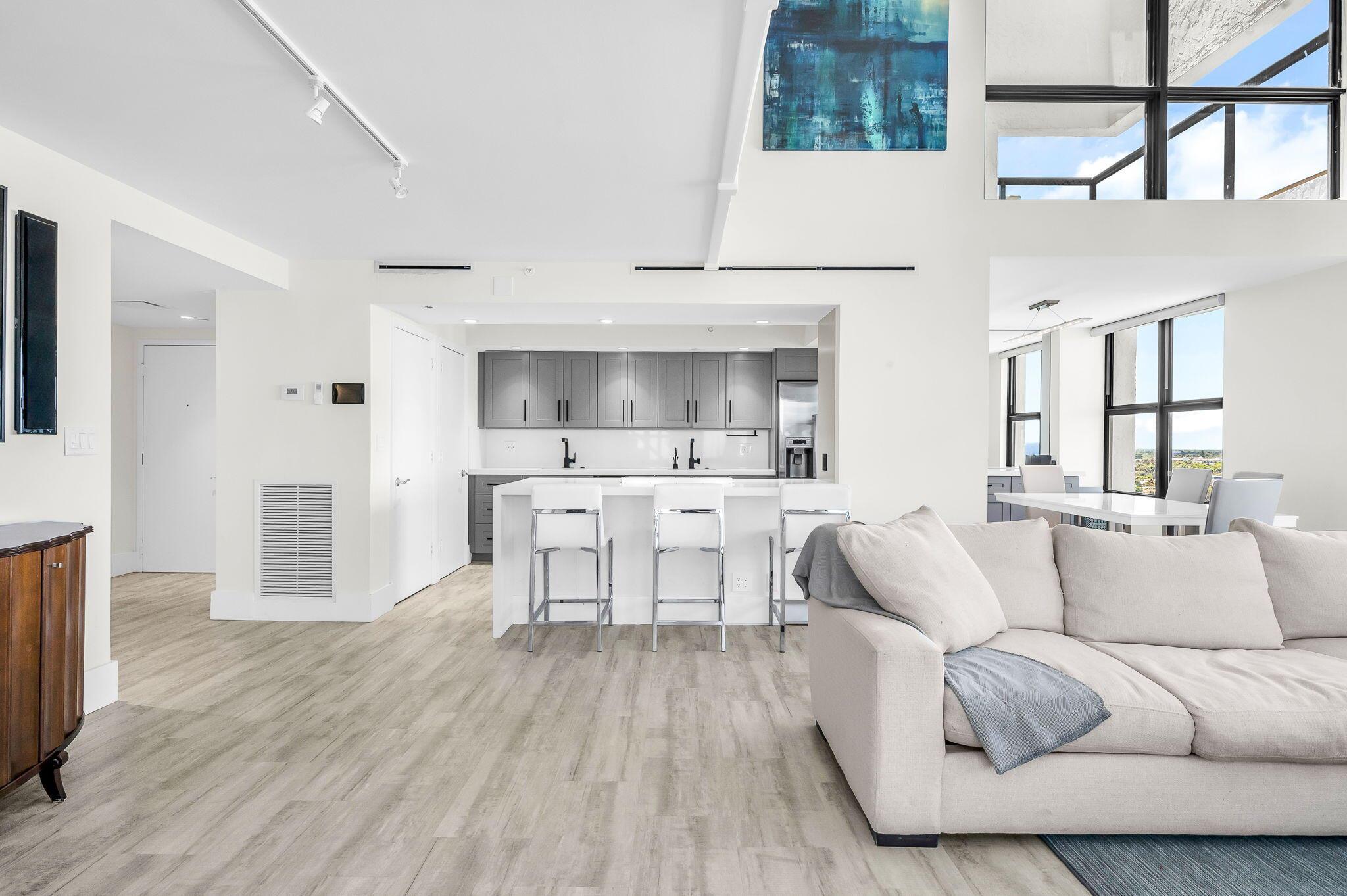 OCEAN TERRACE NORTH CONDO - Residential Lease