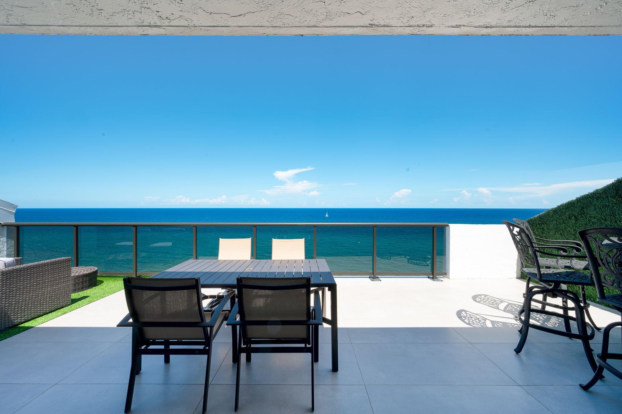 OCEAN TERRACE NORTH CONDO - Residential Lease