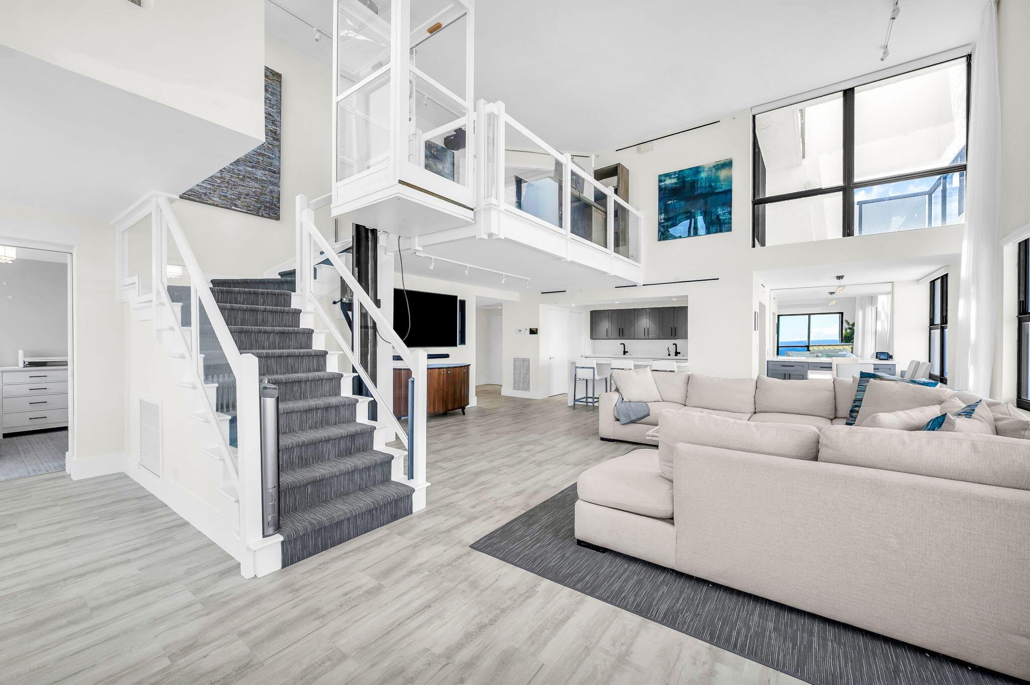 OCEAN TERRACE NORTH CONDO - Residential Lease