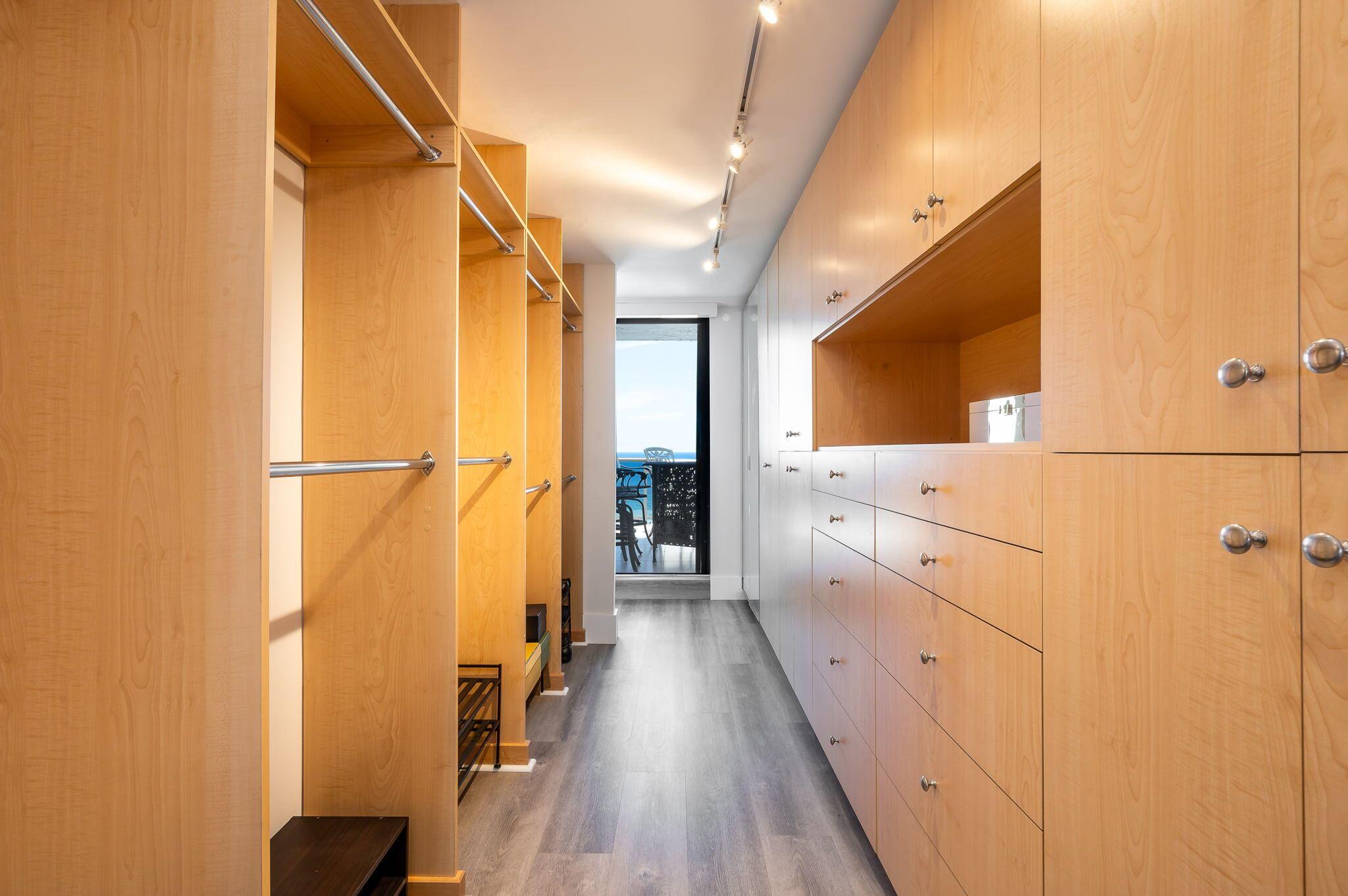 OCEAN TERRACE NORTH CONDO - Residential Lease