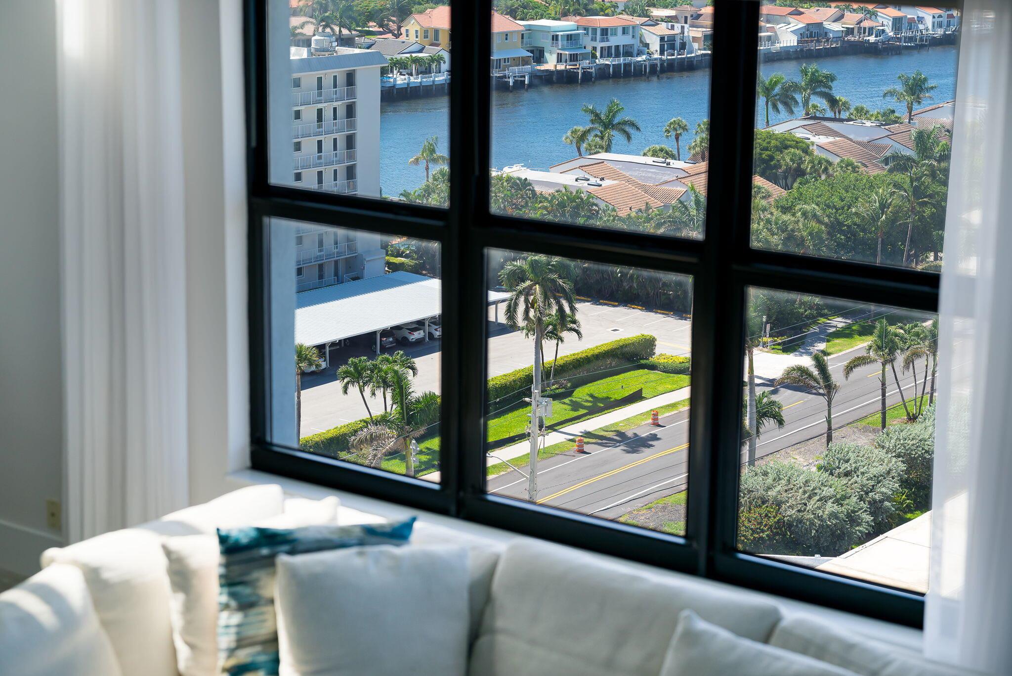 OCEAN TERRACE NORTH CONDO - Residential Lease