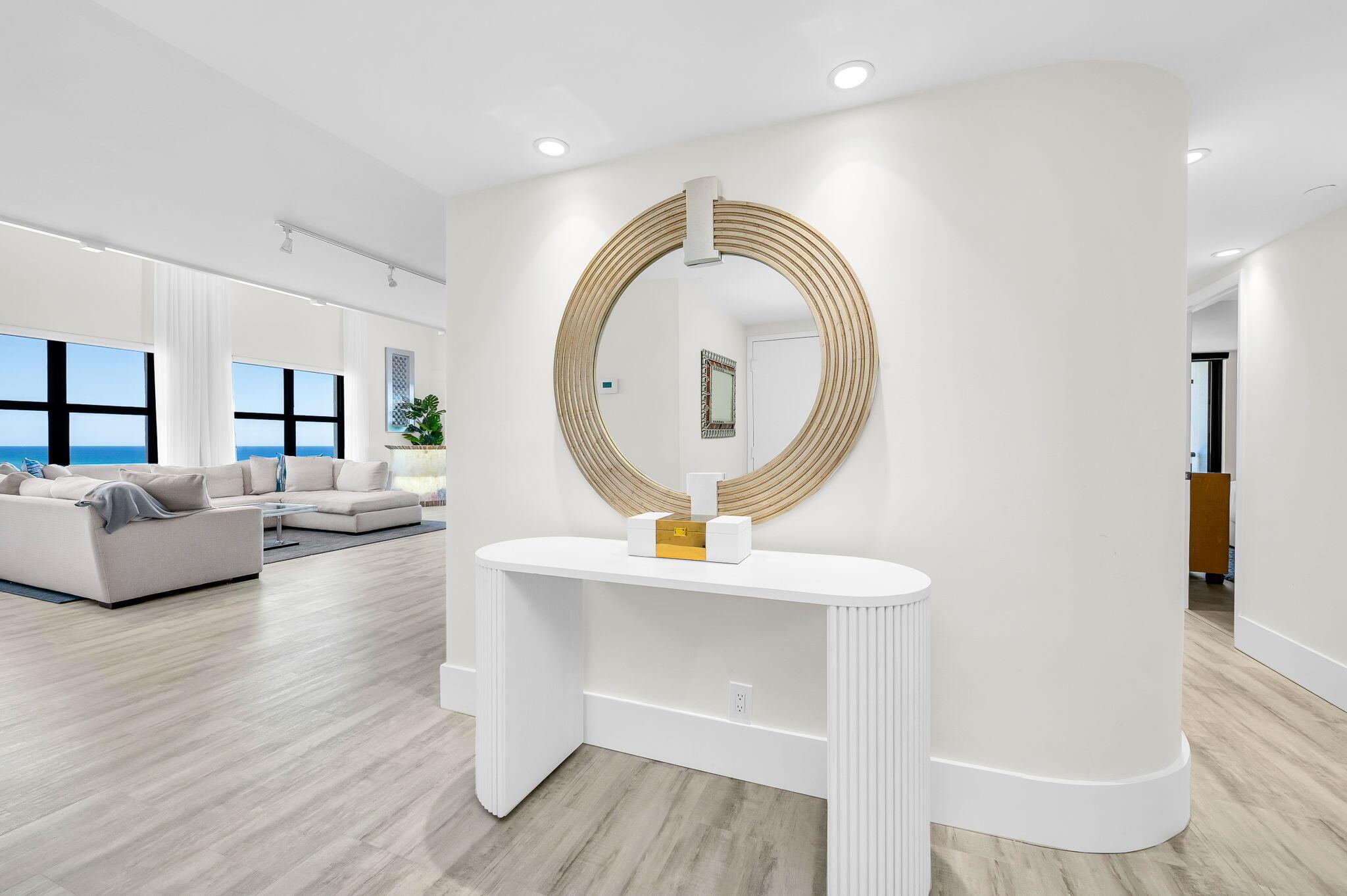 OCEAN TERRACE NORTH CONDO - Residential Lease