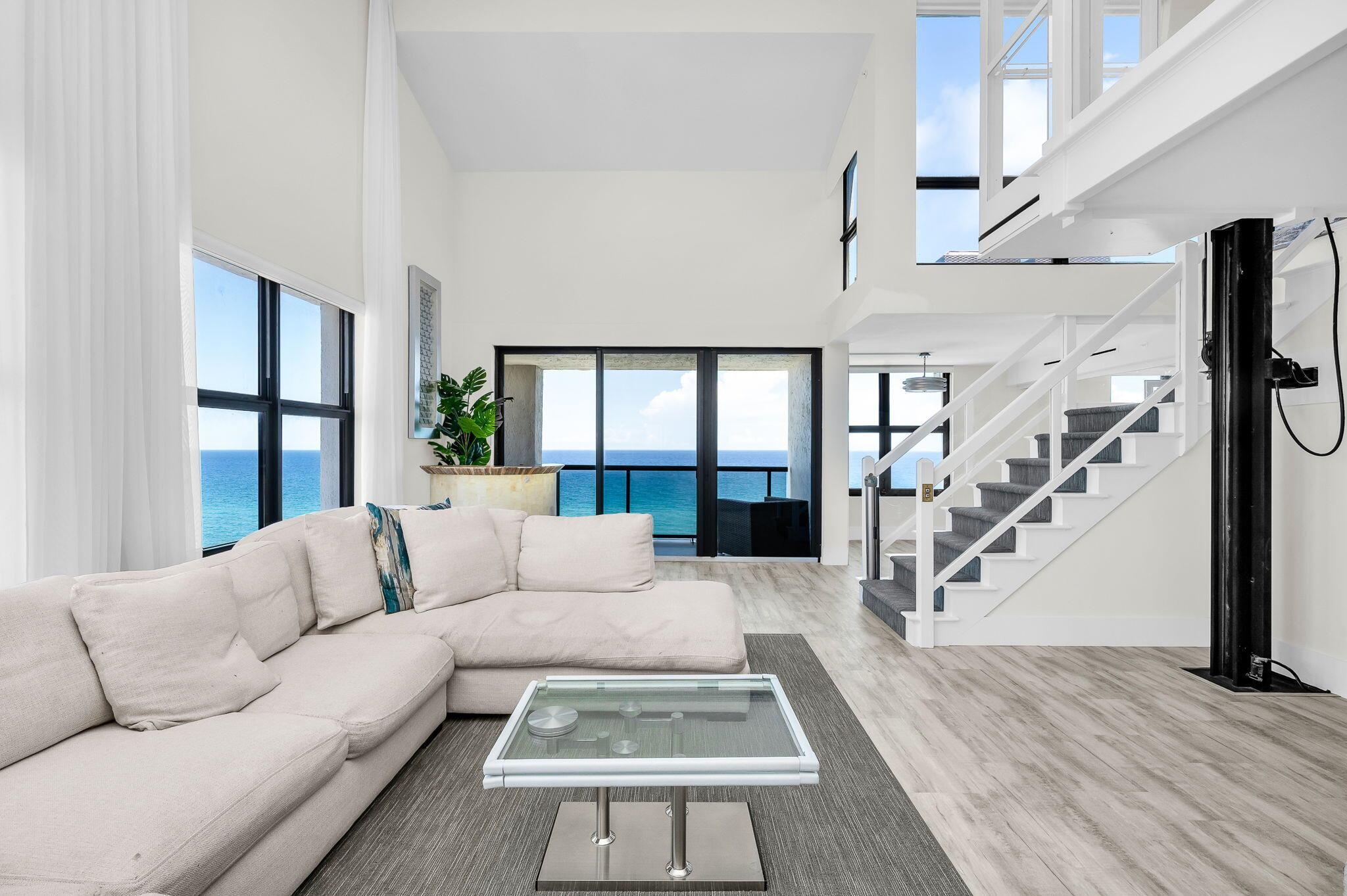 OCEAN TERRACE NORTH CONDO - Residential Lease