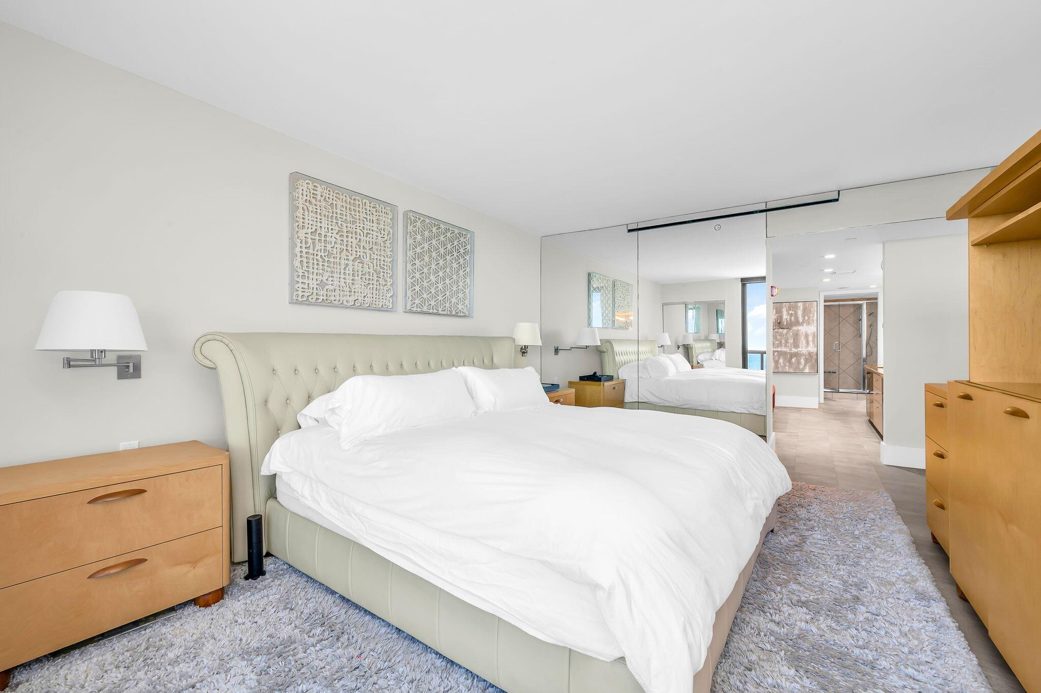 OCEAN TERRACE NORTH CONDO - Residential Lease