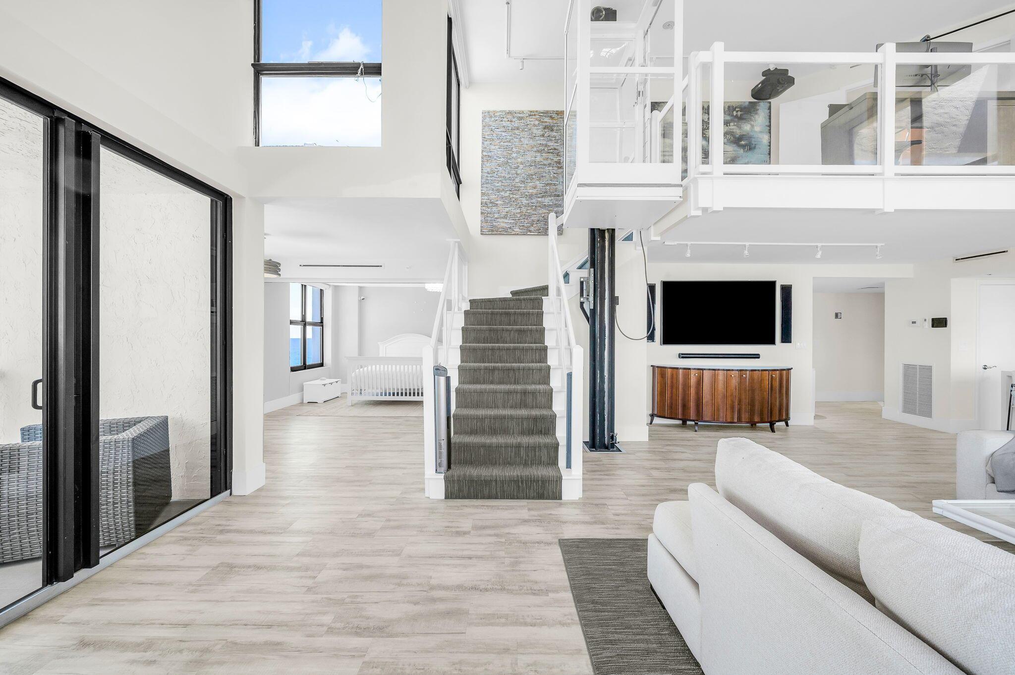 OCEAN TERRACE NORTH CONDO - Residential Lease