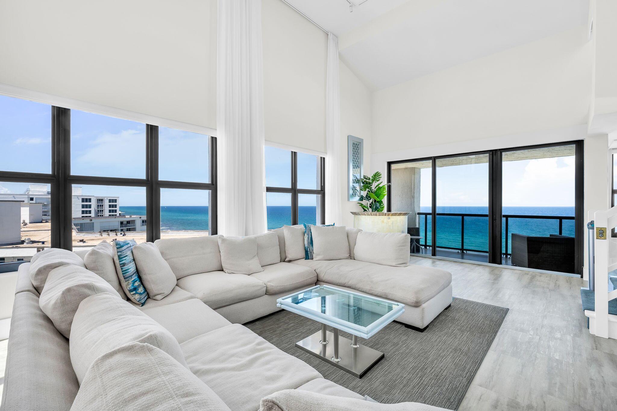 OCEAN TERRACE NORTH CONDO - Residential Lease