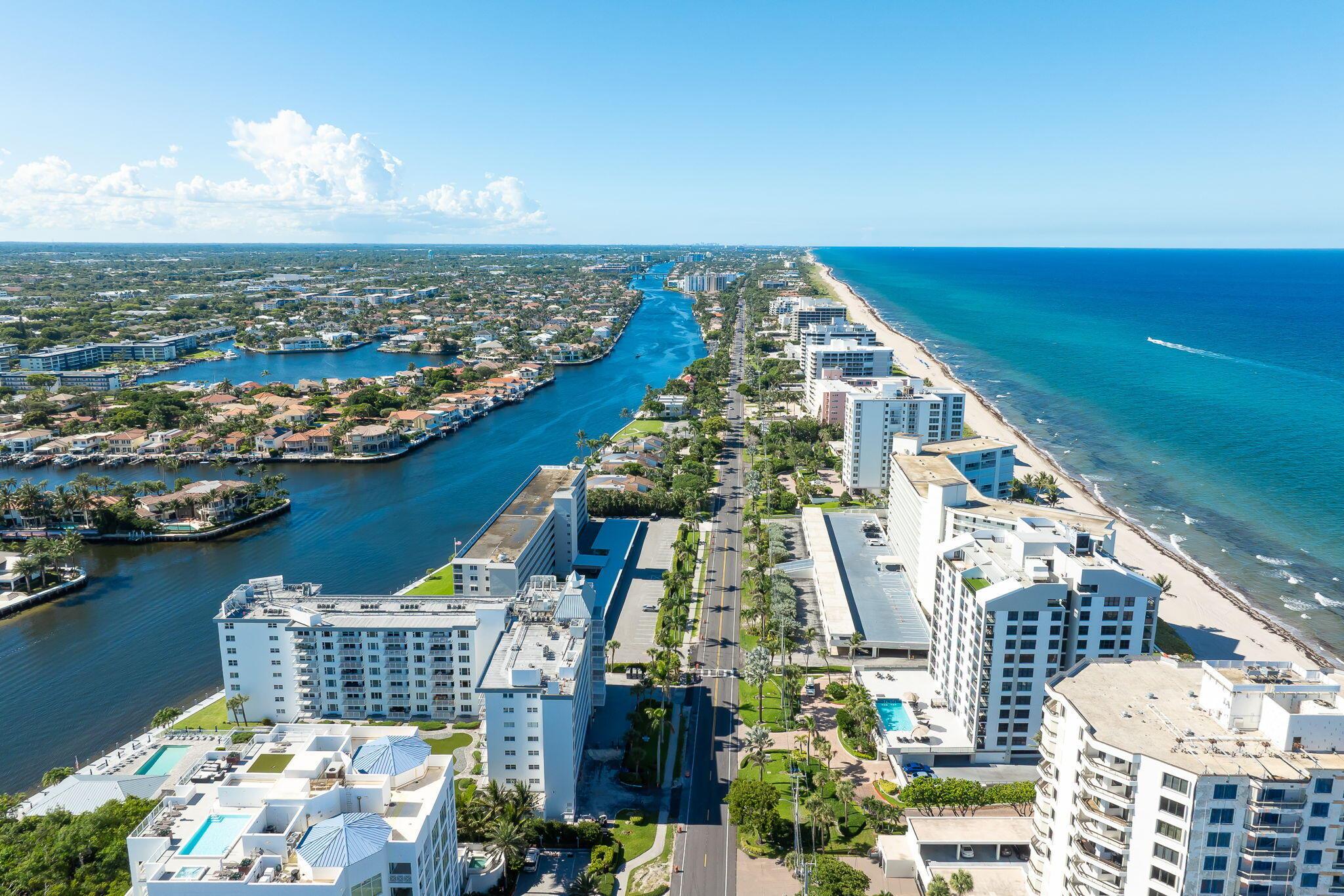 OCEAN TERRACE NORTH CONDO - Residential Lease