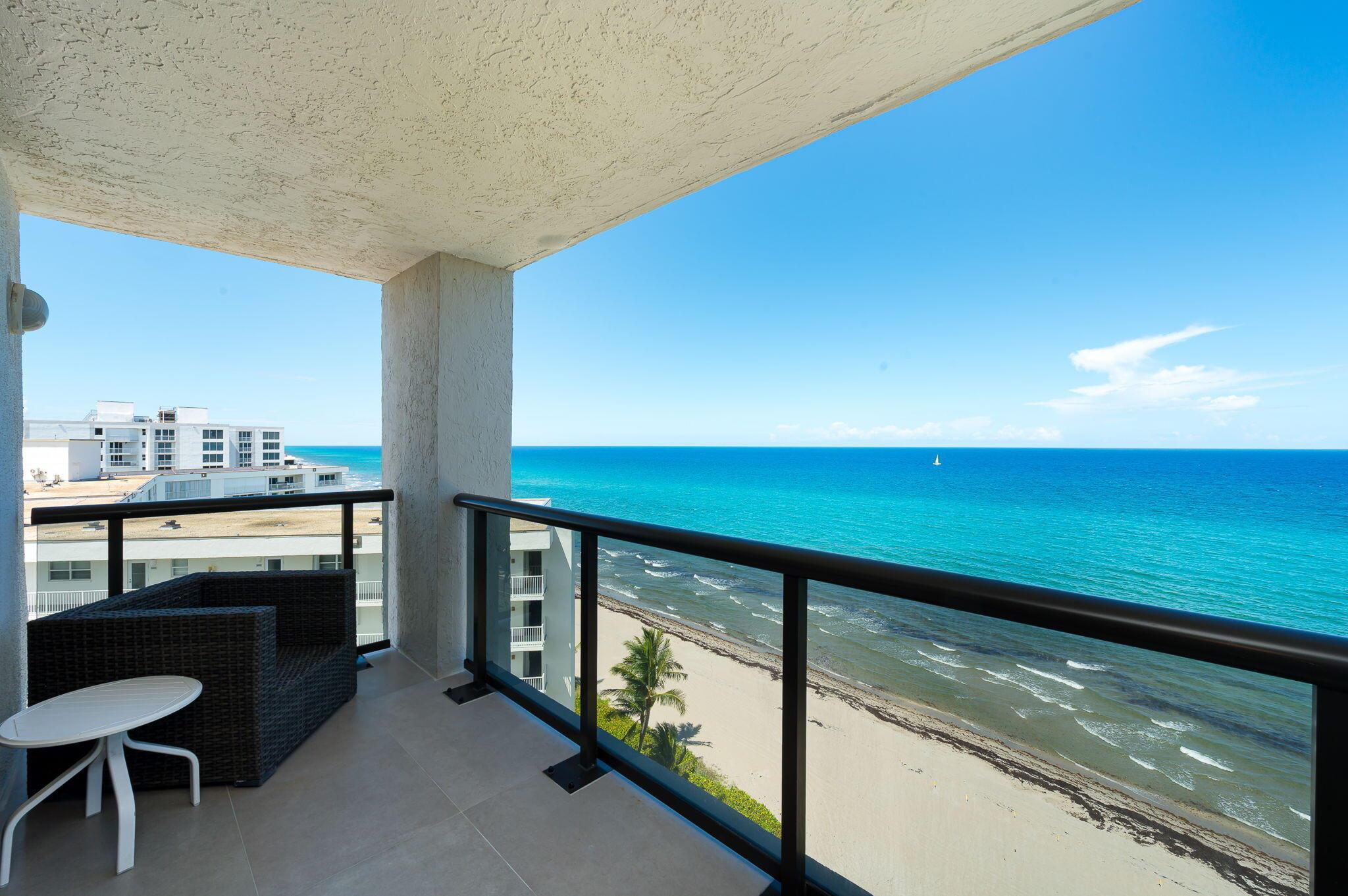 OCEAN TERRACE NORTH CONDO - Residential Lease