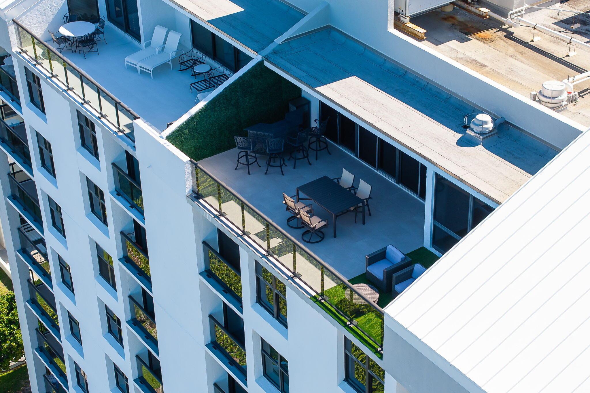 OCEAN TERRACE NORTH CONDO - Residential Lease