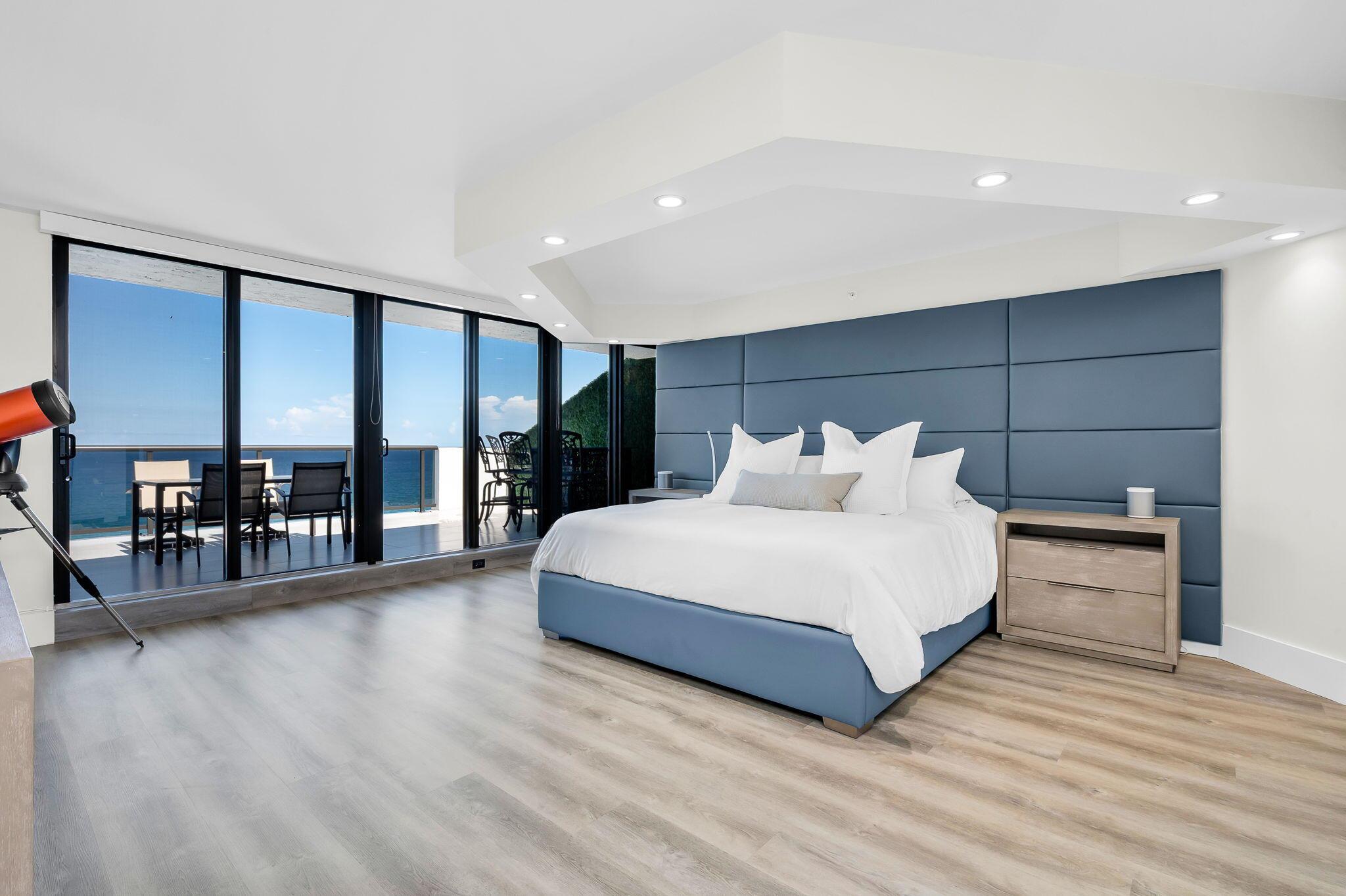 OCEAN TERRACE NORTH CONDO - Residential Lease