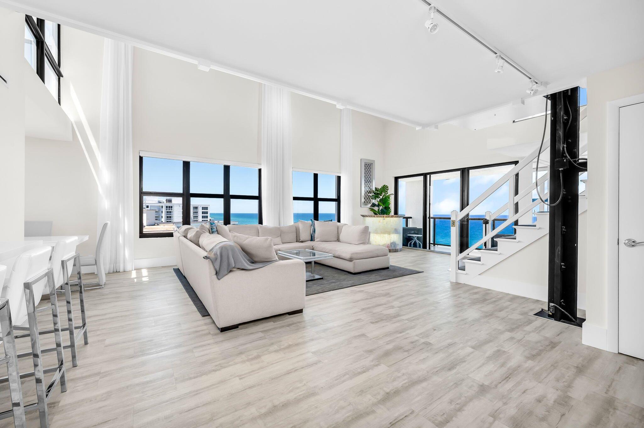 OCEAN TERRACE NORTH CONDO - Residential Lease