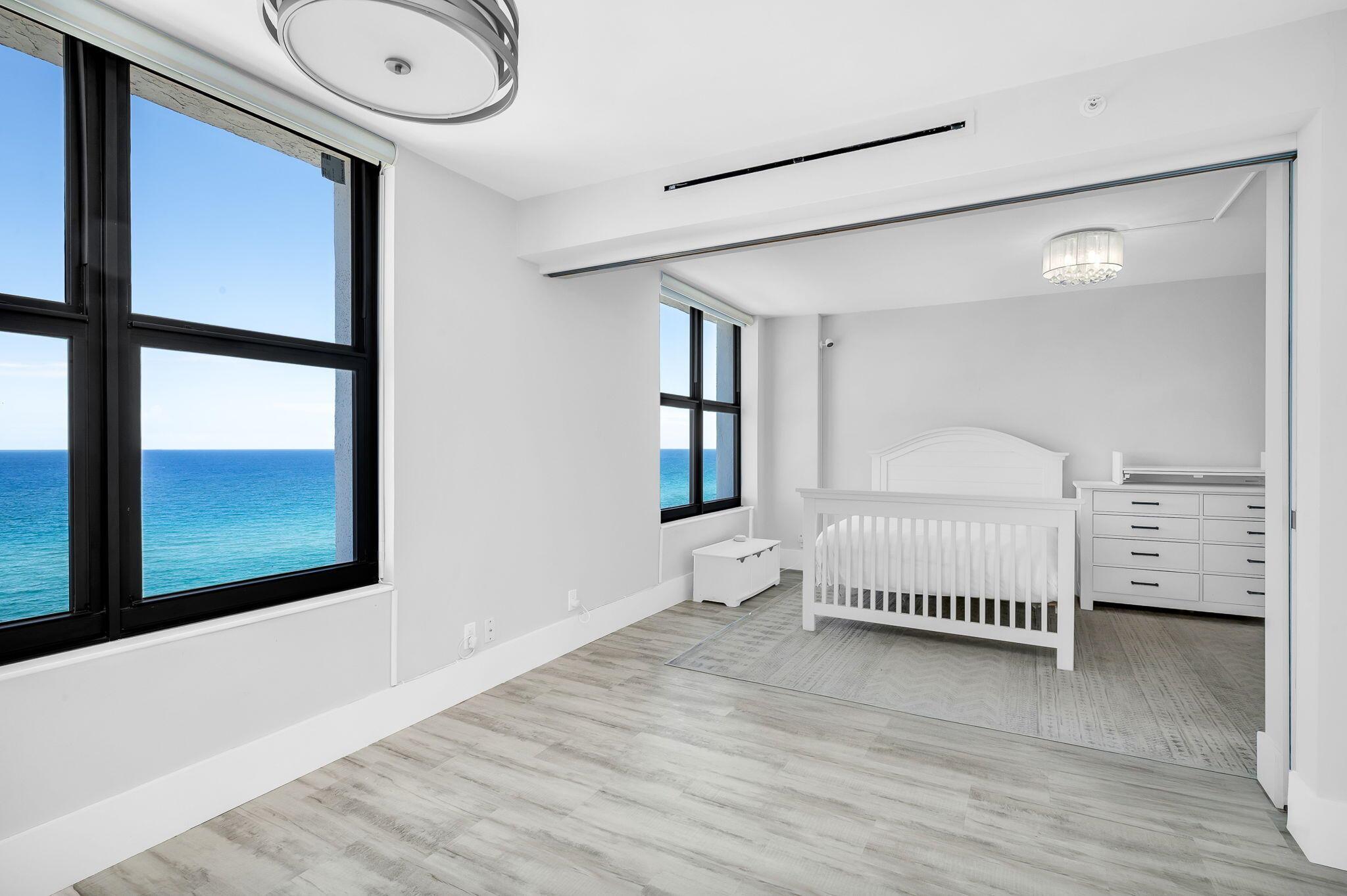 OCEAN TERRACE NORTH CONDO - Residential Lease