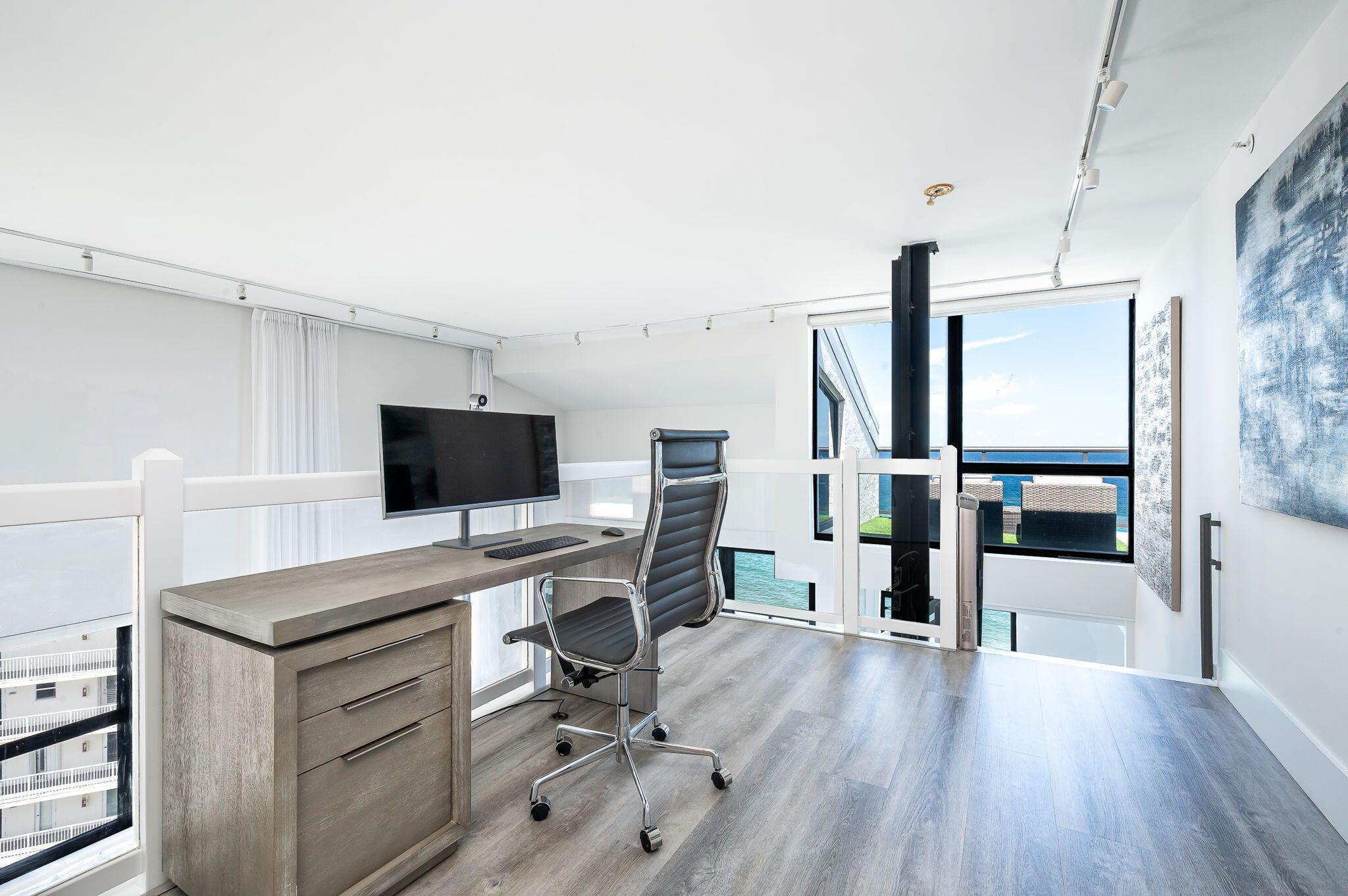 OCEAN TERRACE NORTH CONDO - Residential Lease