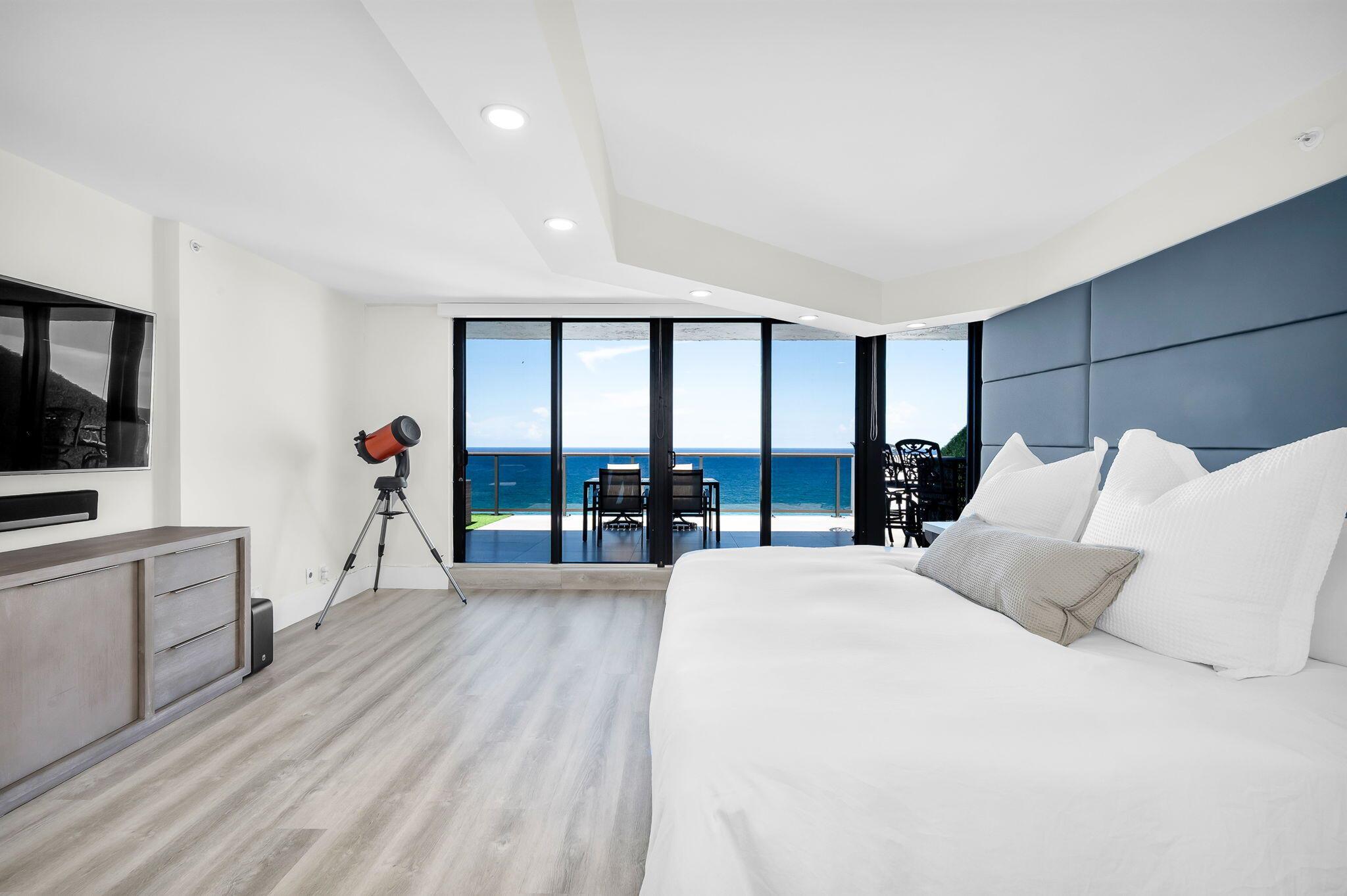 OCEAN TERRACE NORTH CONDO - Residential Lease