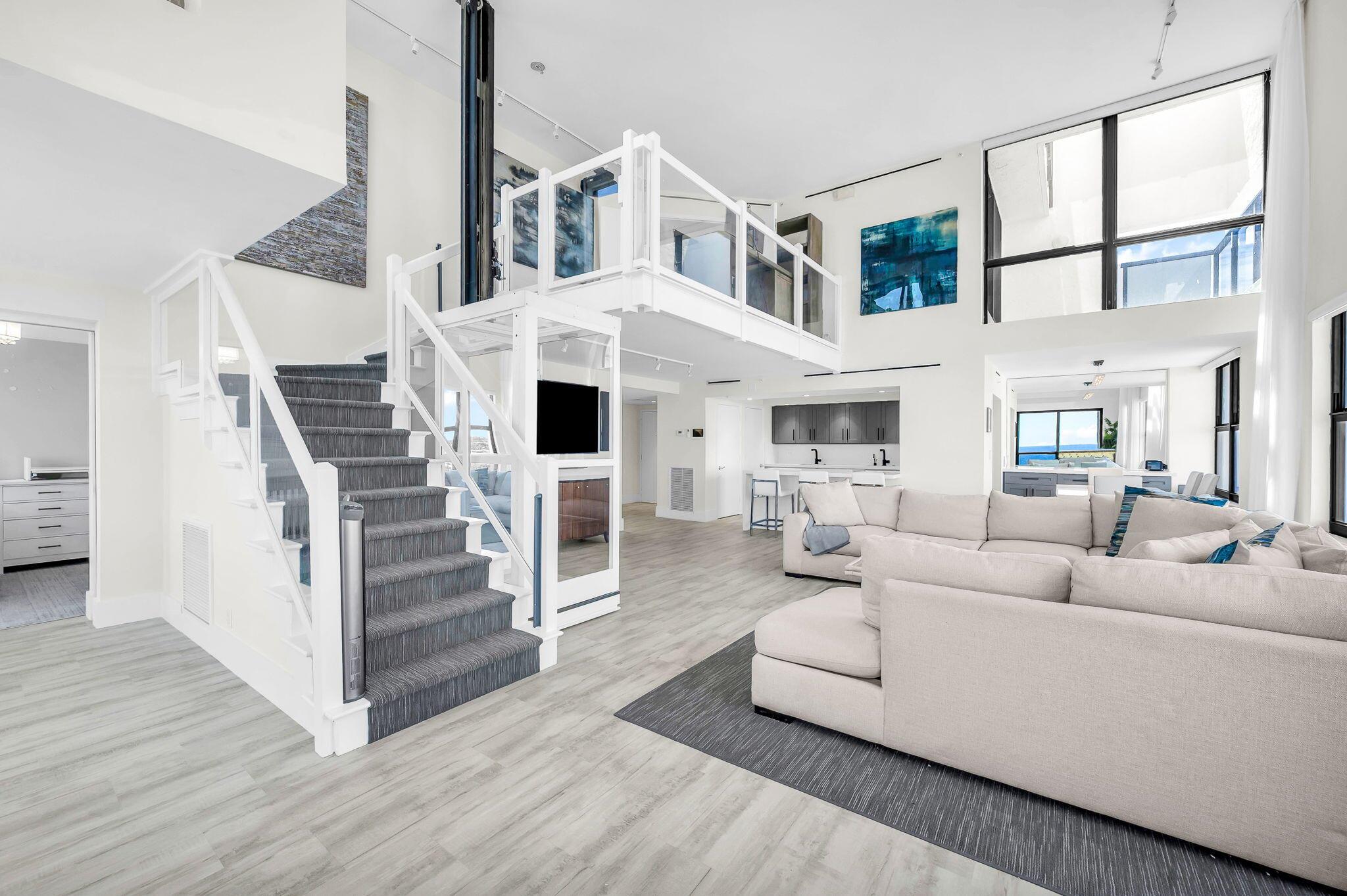 OCEAN TERRACE NORTH CONDO - Residential Lease