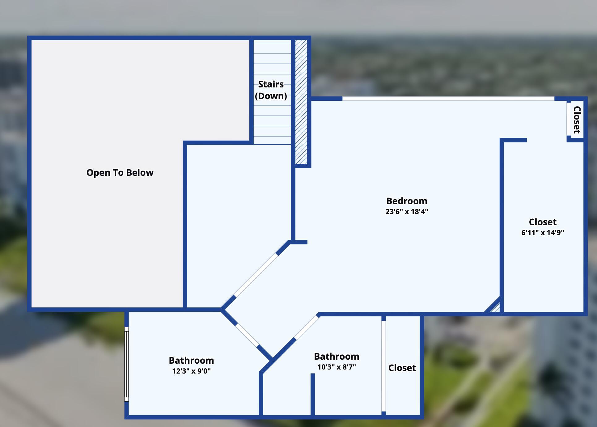 OCEAN TERRACE NORTH CONDO - Residential Lease