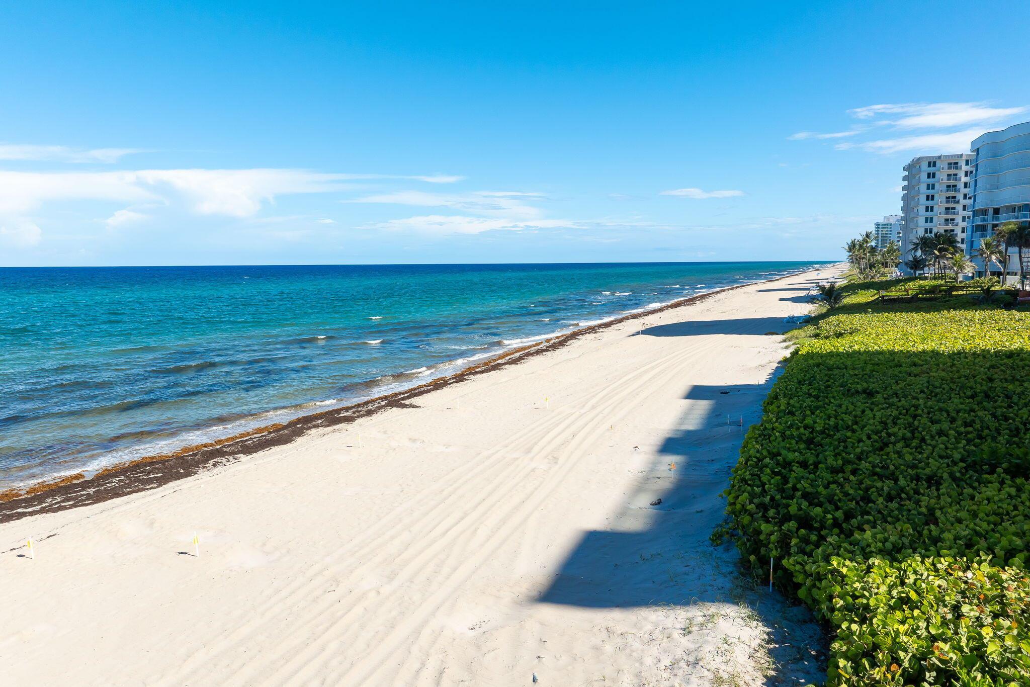 OCEAN TERRACE NORTH CONDO - Residential Lease