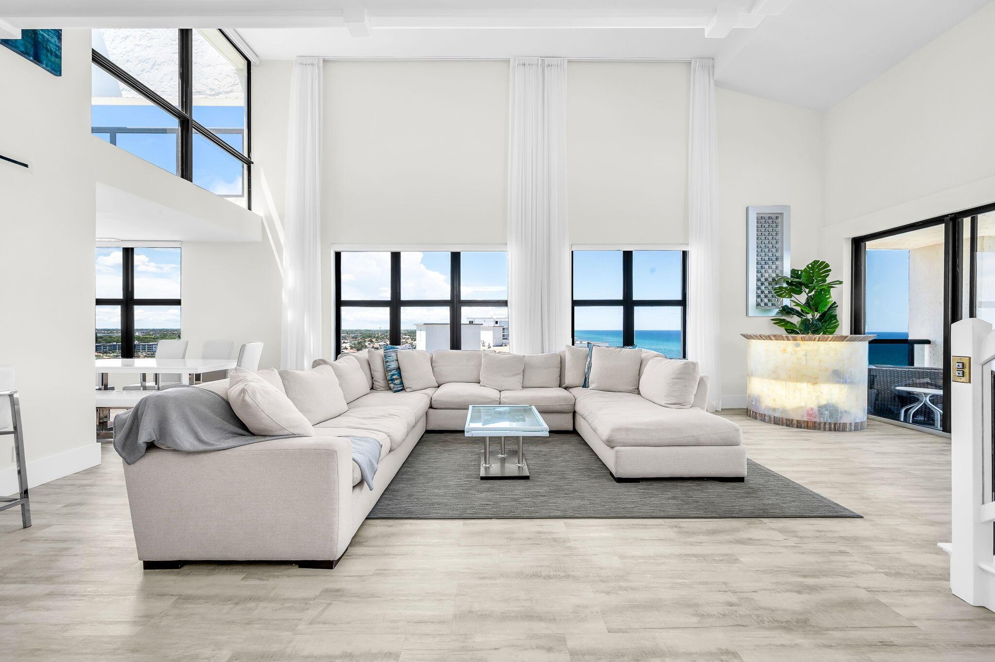 OCEAN TERRACE NORTH CONDO - Residential Lease