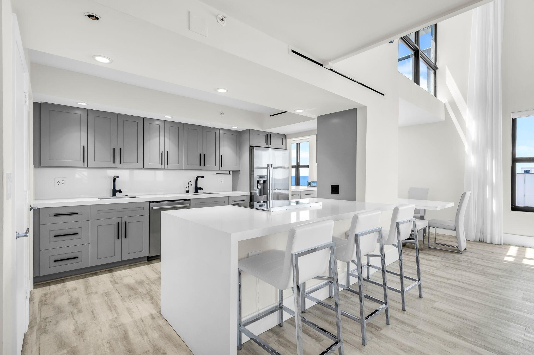 OCEAN TERRACE NORTH CONDO - Residential Lease