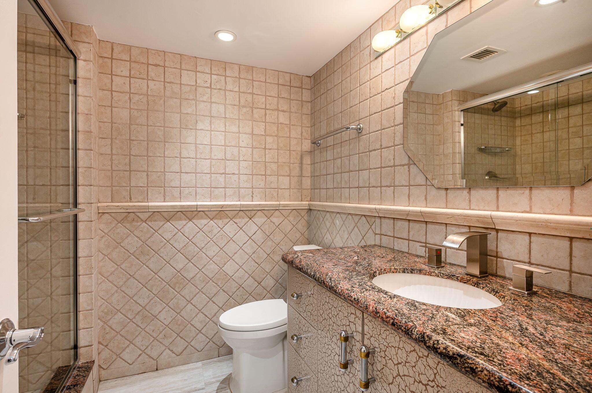 OCEAN TERRACE NORTH CONDO - Residential Lease