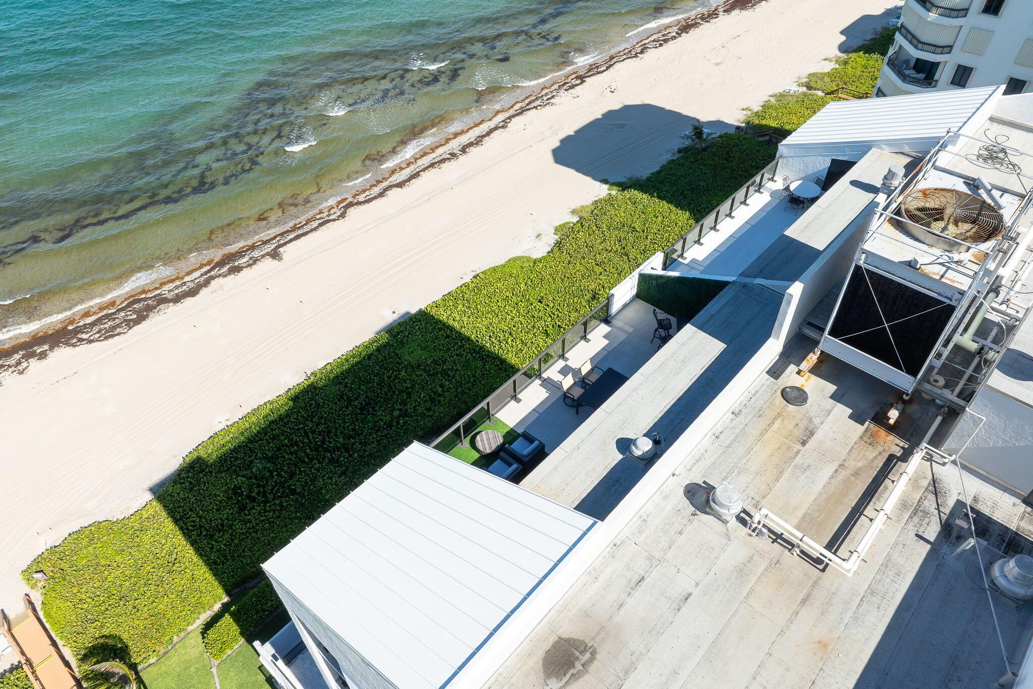 OCEAN TERRACE NORTH CONDO - Residential Lease