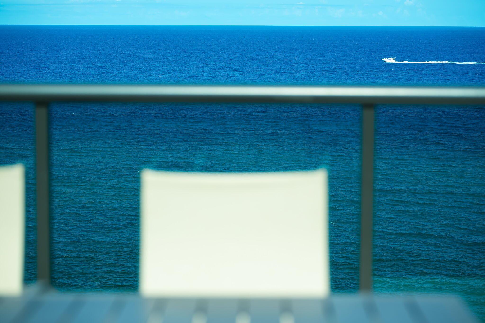 OCEAN TERRACE NORTH CONDO - Residential Lease