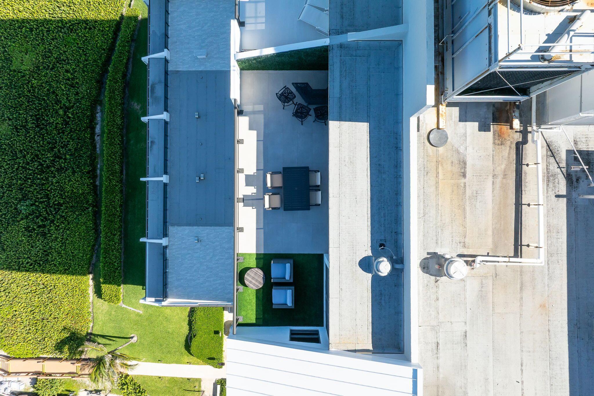 OCEAN TERRACE NORTH CONDO - Residential Lease