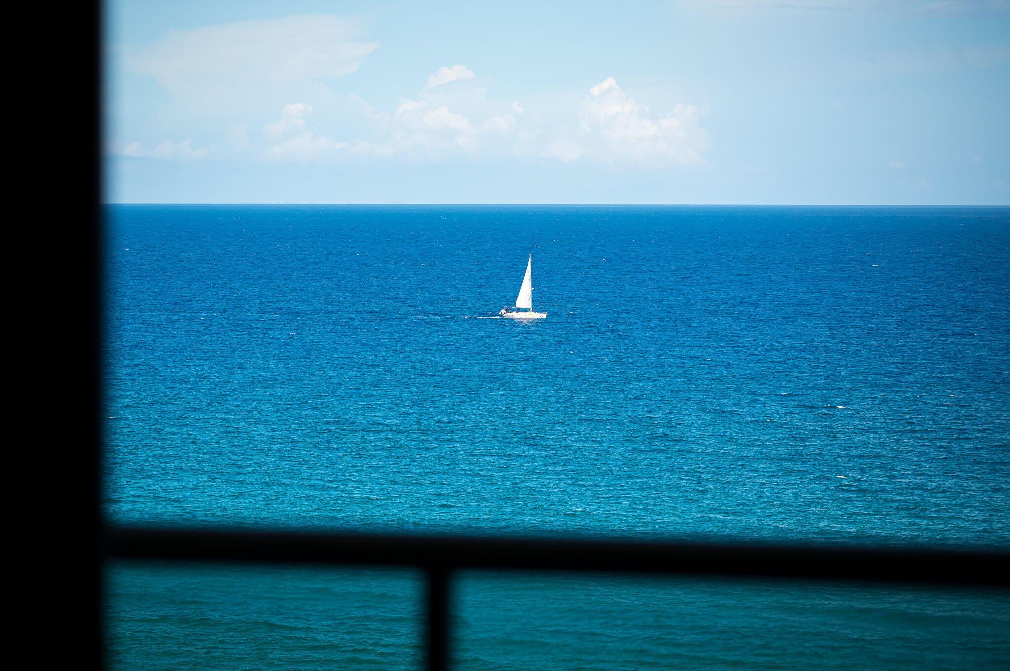 OCEAN TERRACE NORTH CONDO - Residential Lease