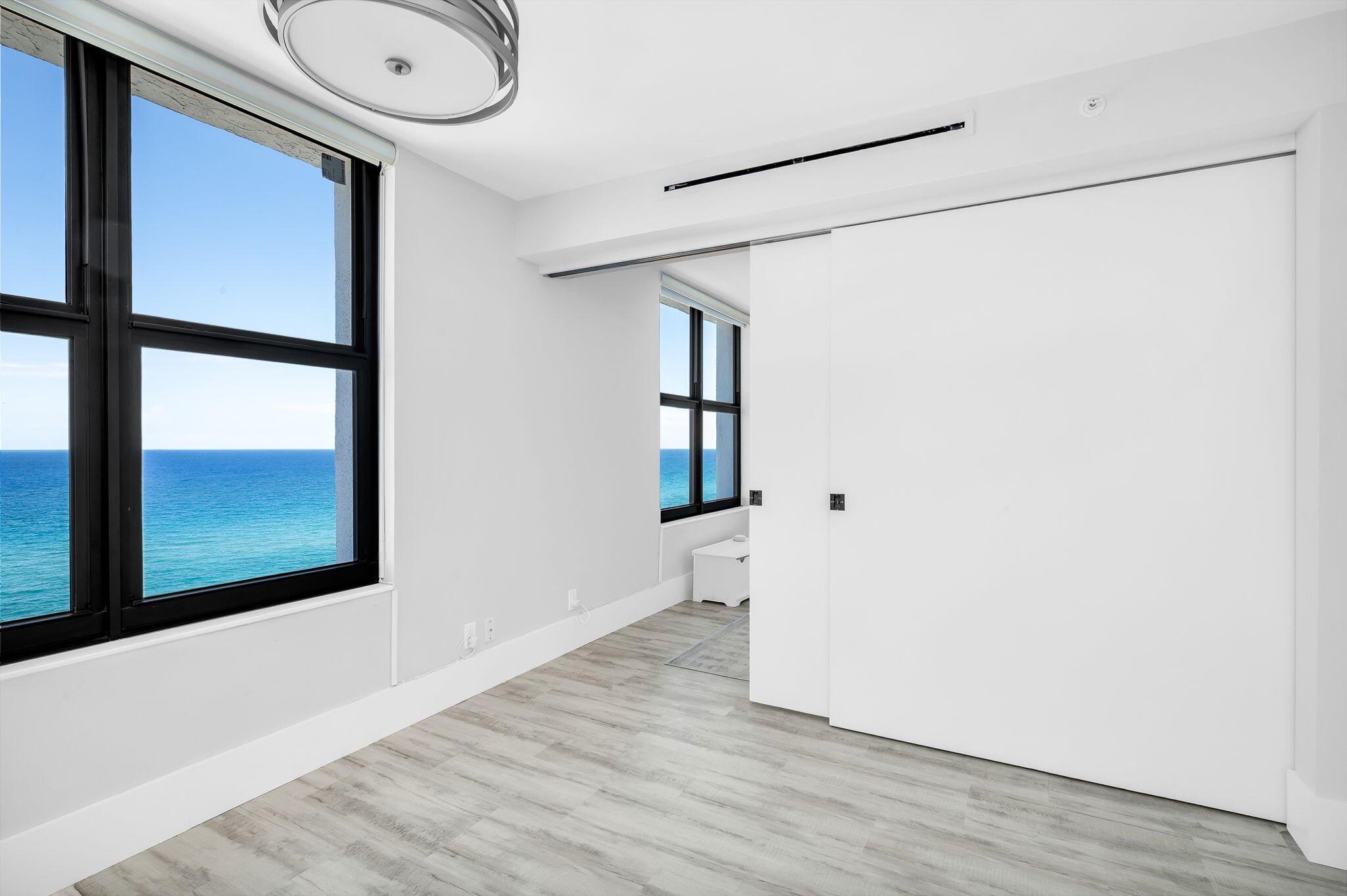 OCEAN TERRACE NORTH CONDO - Residential Lease