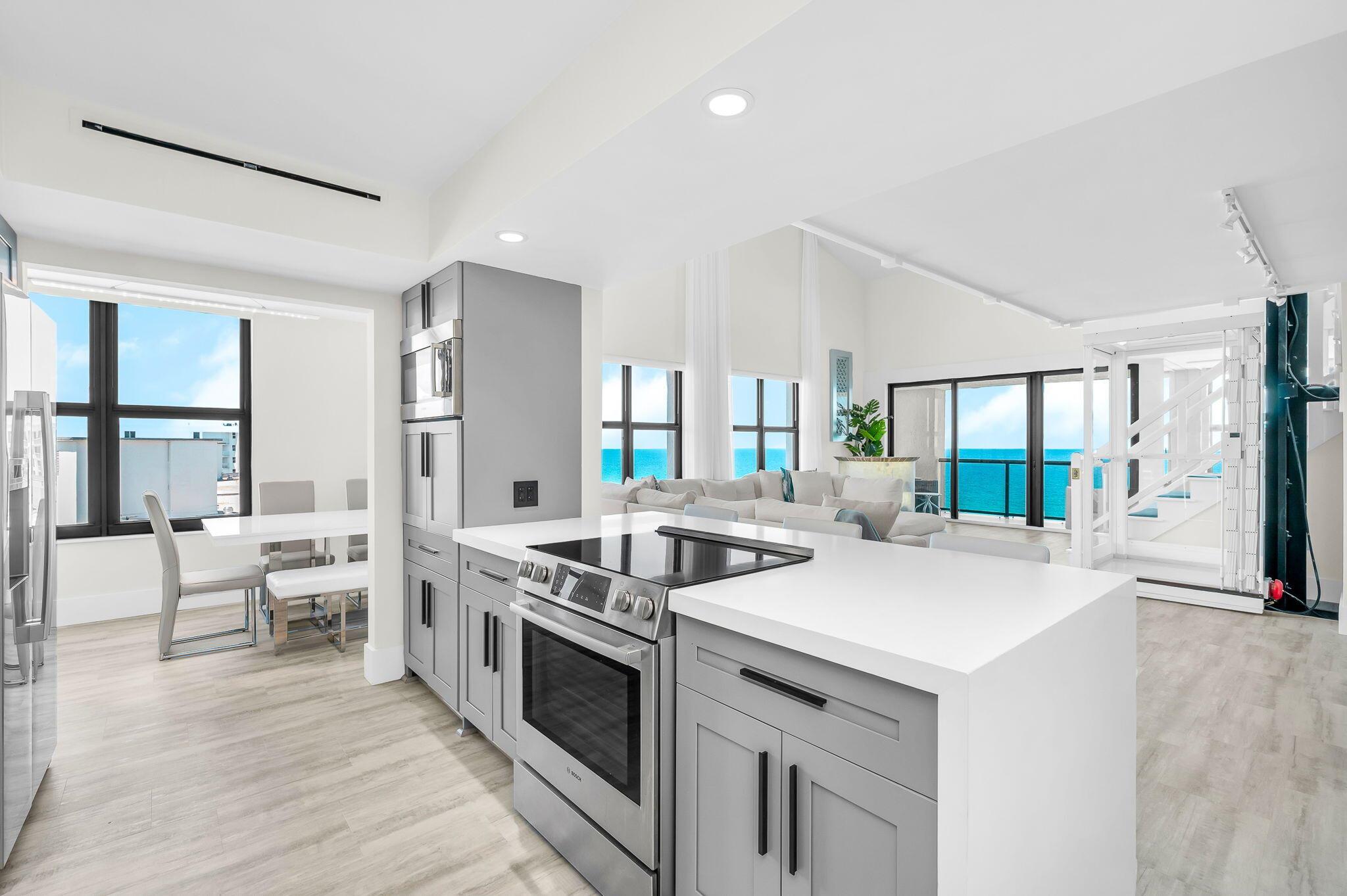 OCEAN TERRACE NORTH CONDO - Residential Lease