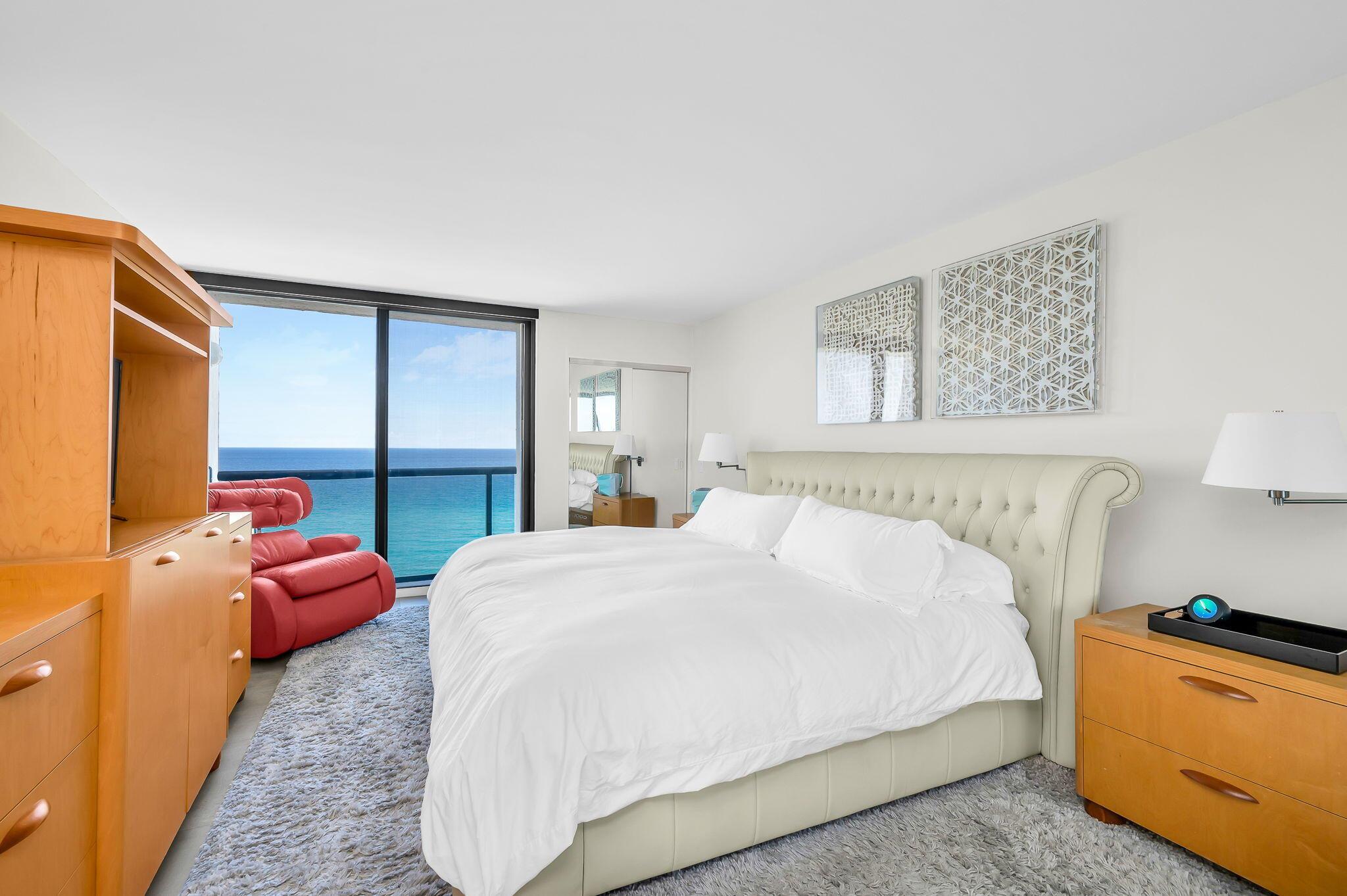 OCEAN TERRACE NORTH CONDO - Residential Lease