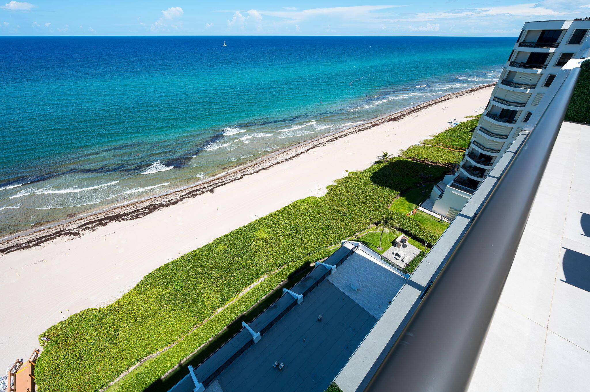 OCEAN TERRACE NORTH CONDO - Residential Lease