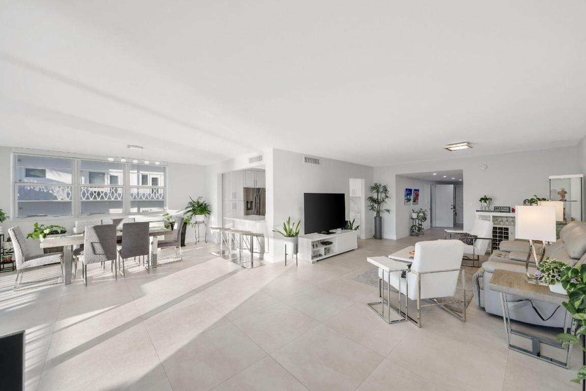 MONTEGO CLUB - Residential