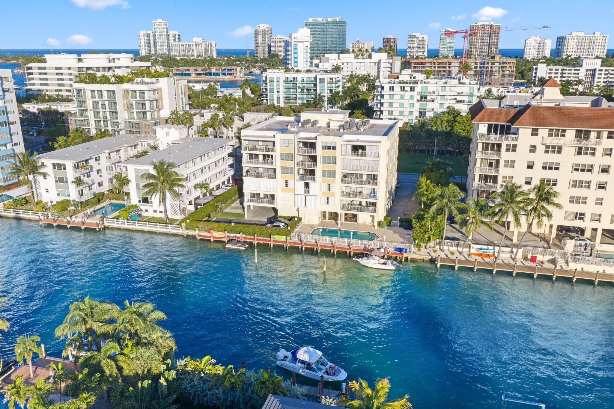 MONTEGO CLUB - Residential