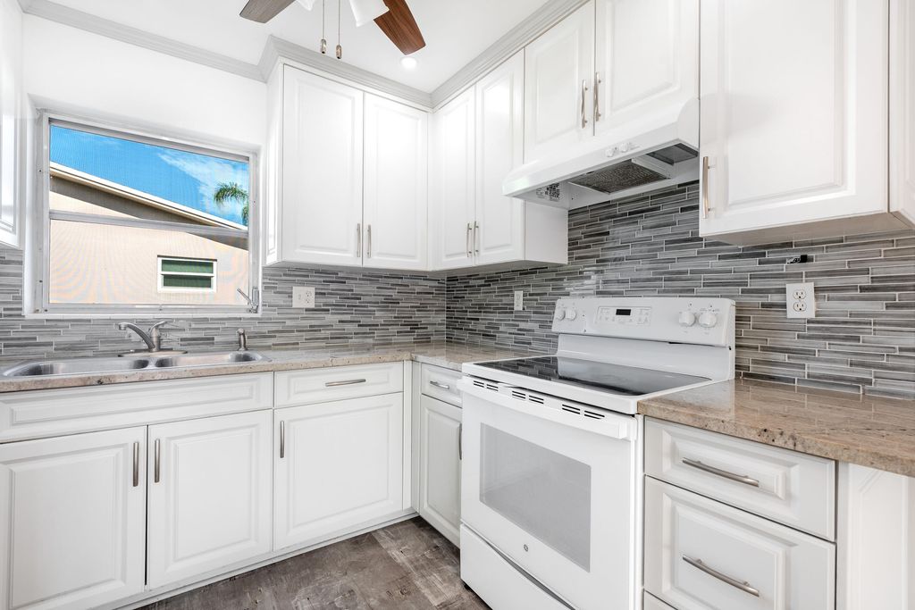 Photo of 2739 Dudley Drive W #D, West Palm Beach, FL 33415 (MLS # R11143888)