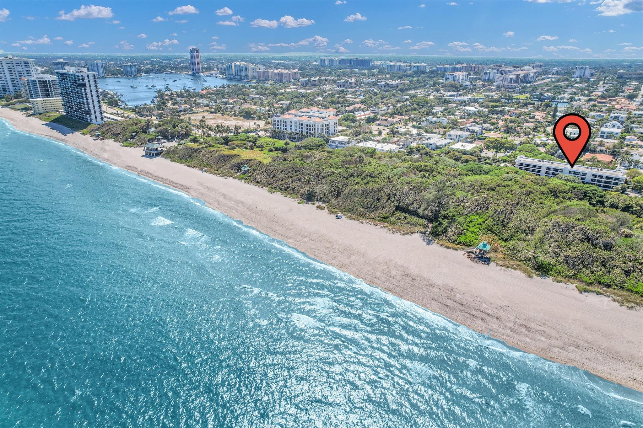 277 N Ocean Boulevard 1010