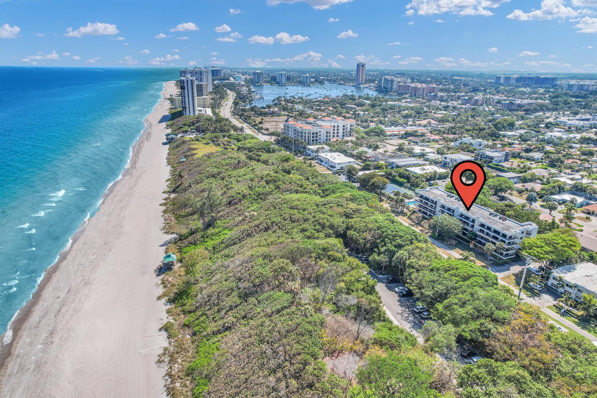 277 N Ocean Boulevard 1010