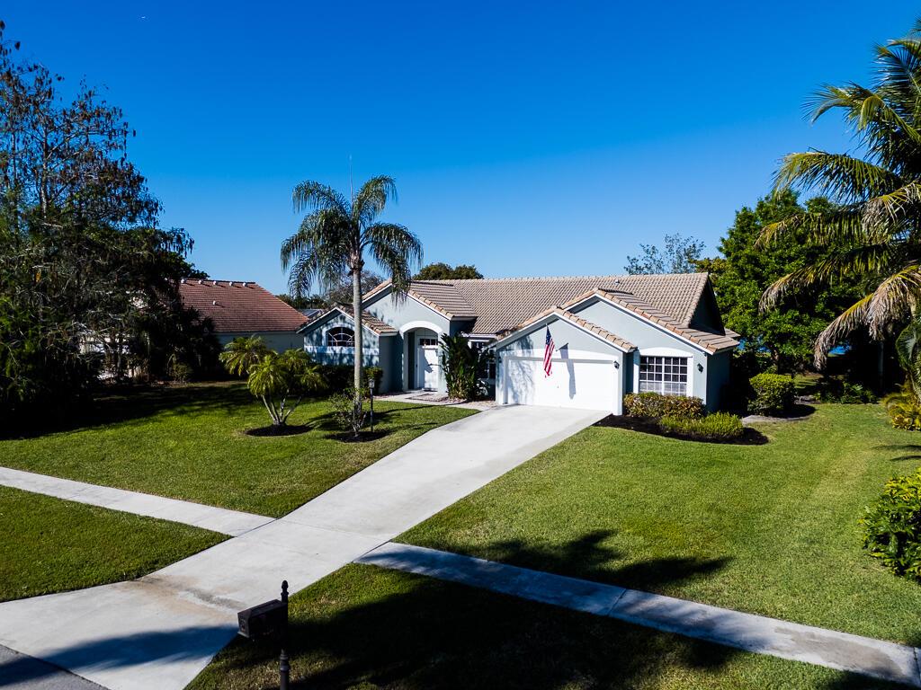 4267 Hunting Trail