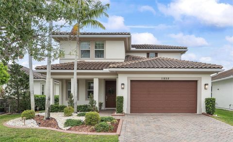 11858 NW 82nd St Parkland FL 33076