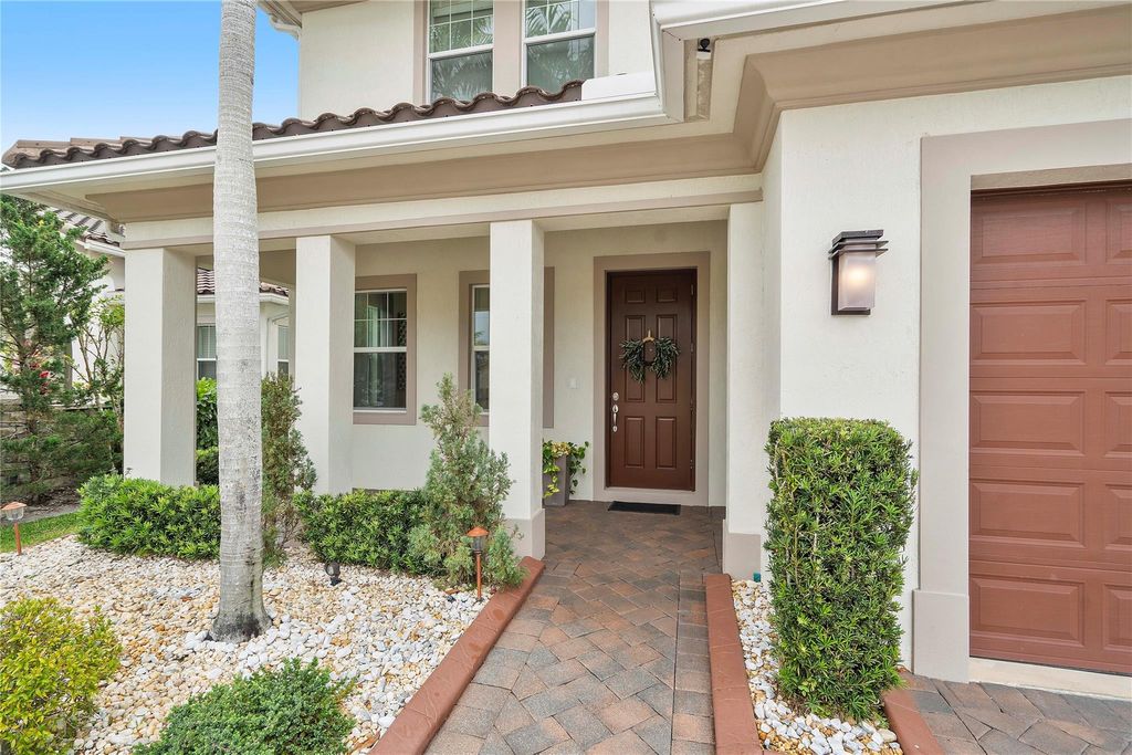 Photo of 11858 NW 82nd Street, Parkland, FL 33076 (MLS # F10501816)