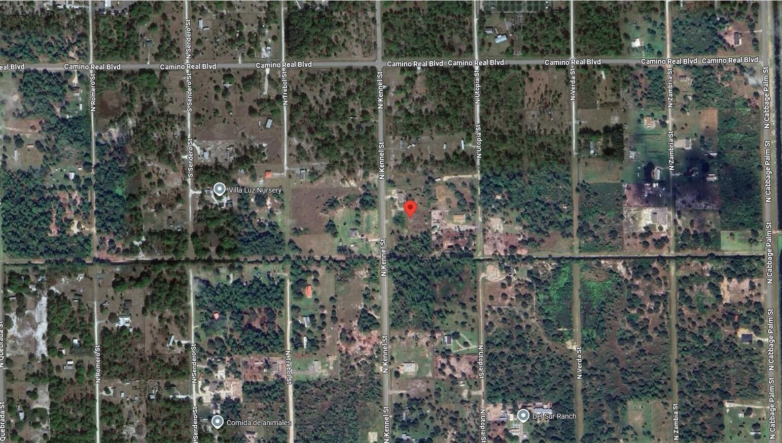 View photos, virtual tours, details... 225 N Kennel Street