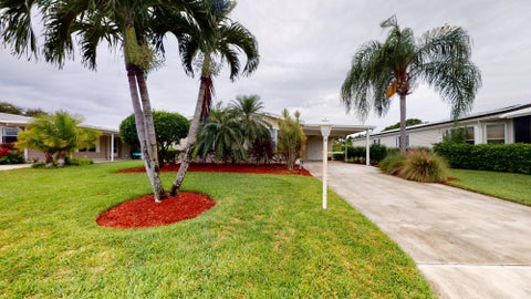 Photo of 7821 White Ibis Lane, Port Saint Lucie, FL 34952 (MLS # B26086863)