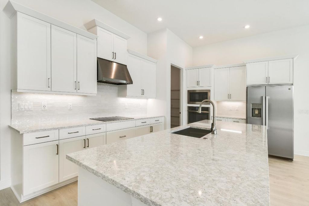 Photo of 9185 SW Esule Way, Port Saint Lucie, FL 34987 (MLS # R11132001)